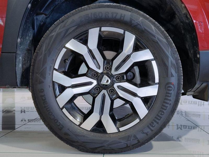 Dacia Duster Prestige 1.0 TCe GPL 100 CV 4x2 GH127