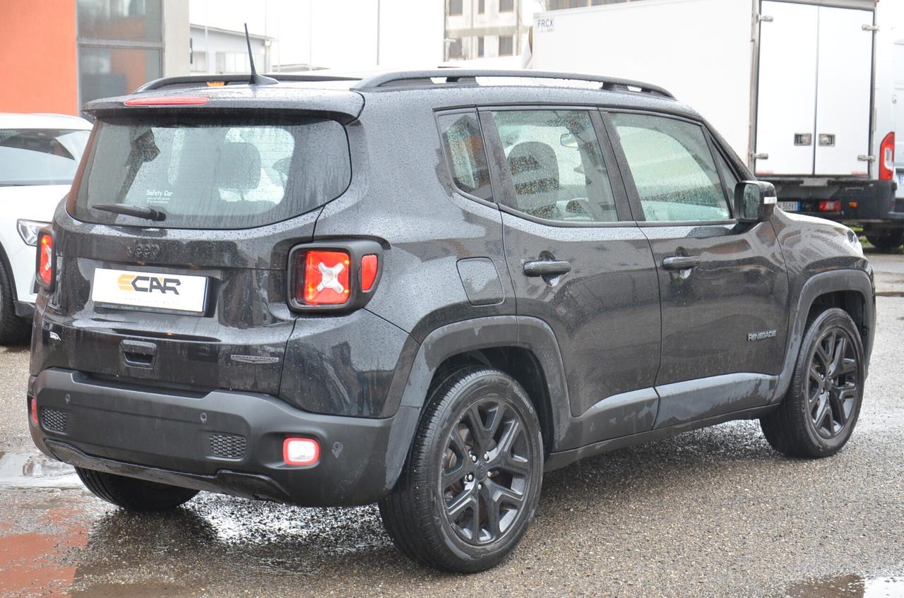 Jeep Renegade 1.0 T3 Limited Night Eagle