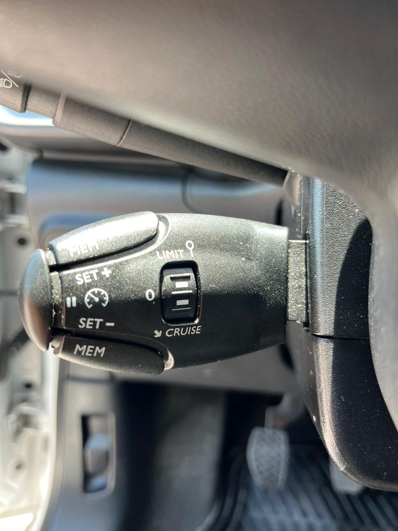 Citroen C3 BlueHDi 100 S&S Shine uni proprietario
