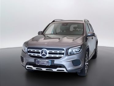 Mercedes-Benz GLB - X247 2019 - GLB 200 d Sport Plus auto 7p.ti