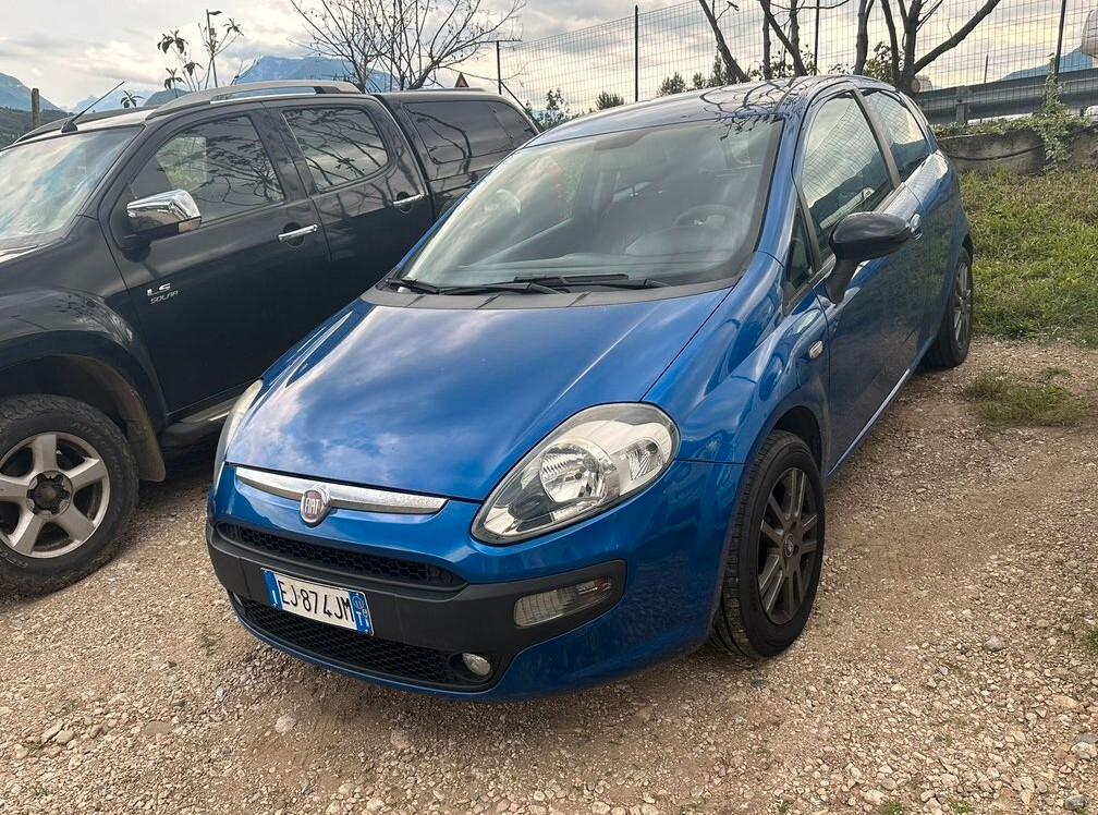 Fiat Punto Evo 1.2 3 porte MyLife EasyPower S&S