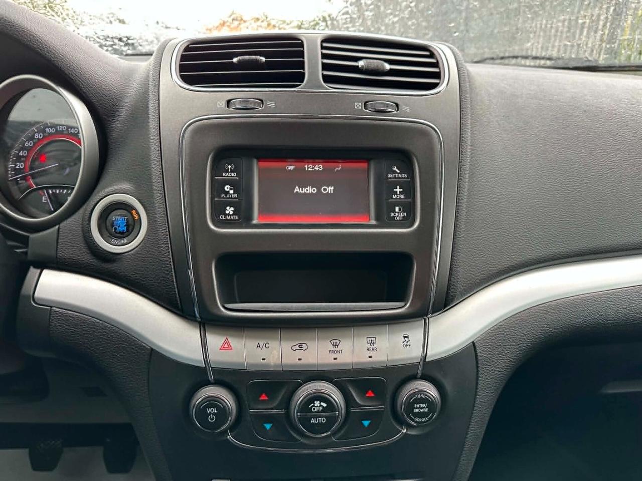 Fiat Freemont 2.0 Multijet 170 CV