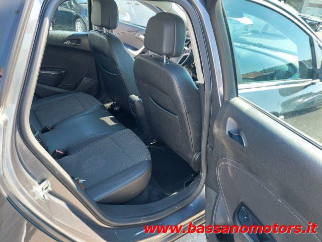 OPEL Astra 1.7 CDTI 125CV Sports Tourer Cosmo