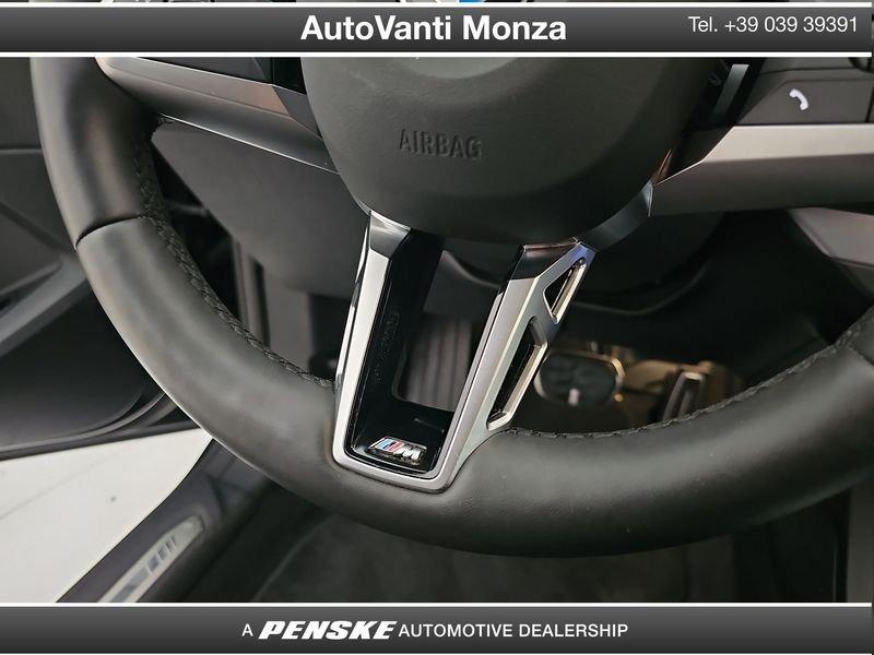 BMW Serie 1 118d MSport Pro