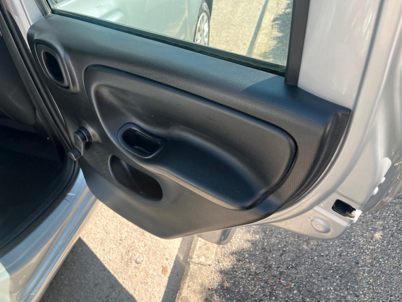 Fiat Panda 1.2 Lounge 28.000KM