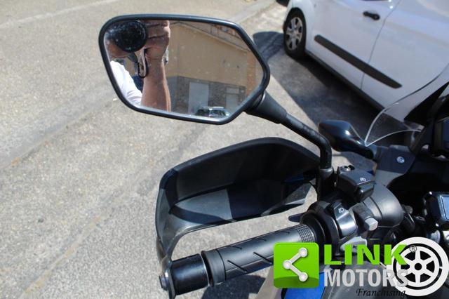 HONDA NC750X ABS DCT