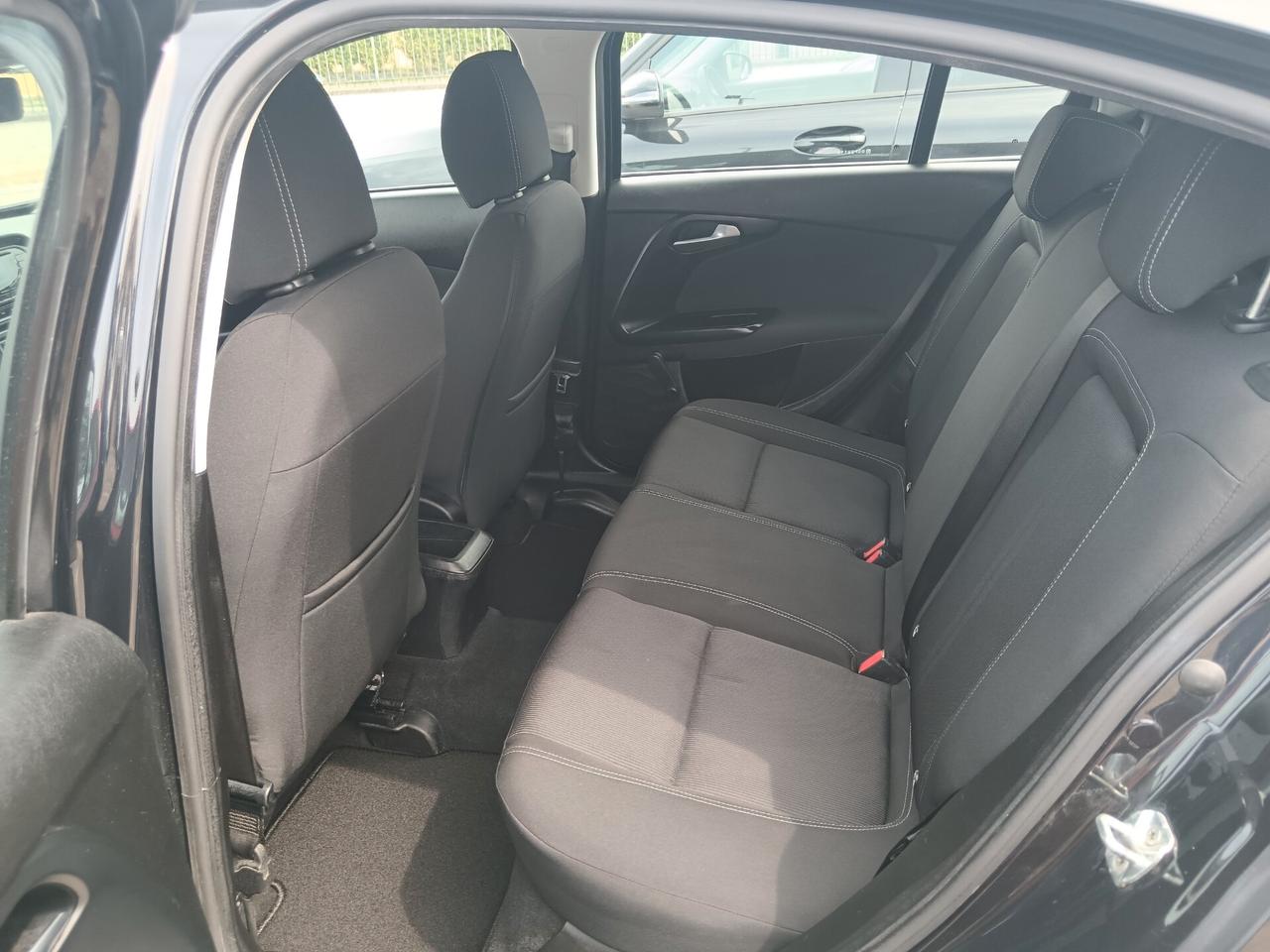 Fiat Tipo 1.4 T-Jet 120CV GPL 5 porte Pop