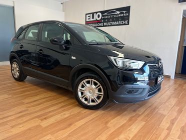 Opel Crossland Crossland X 1.2 12V Start&Stop Innovation