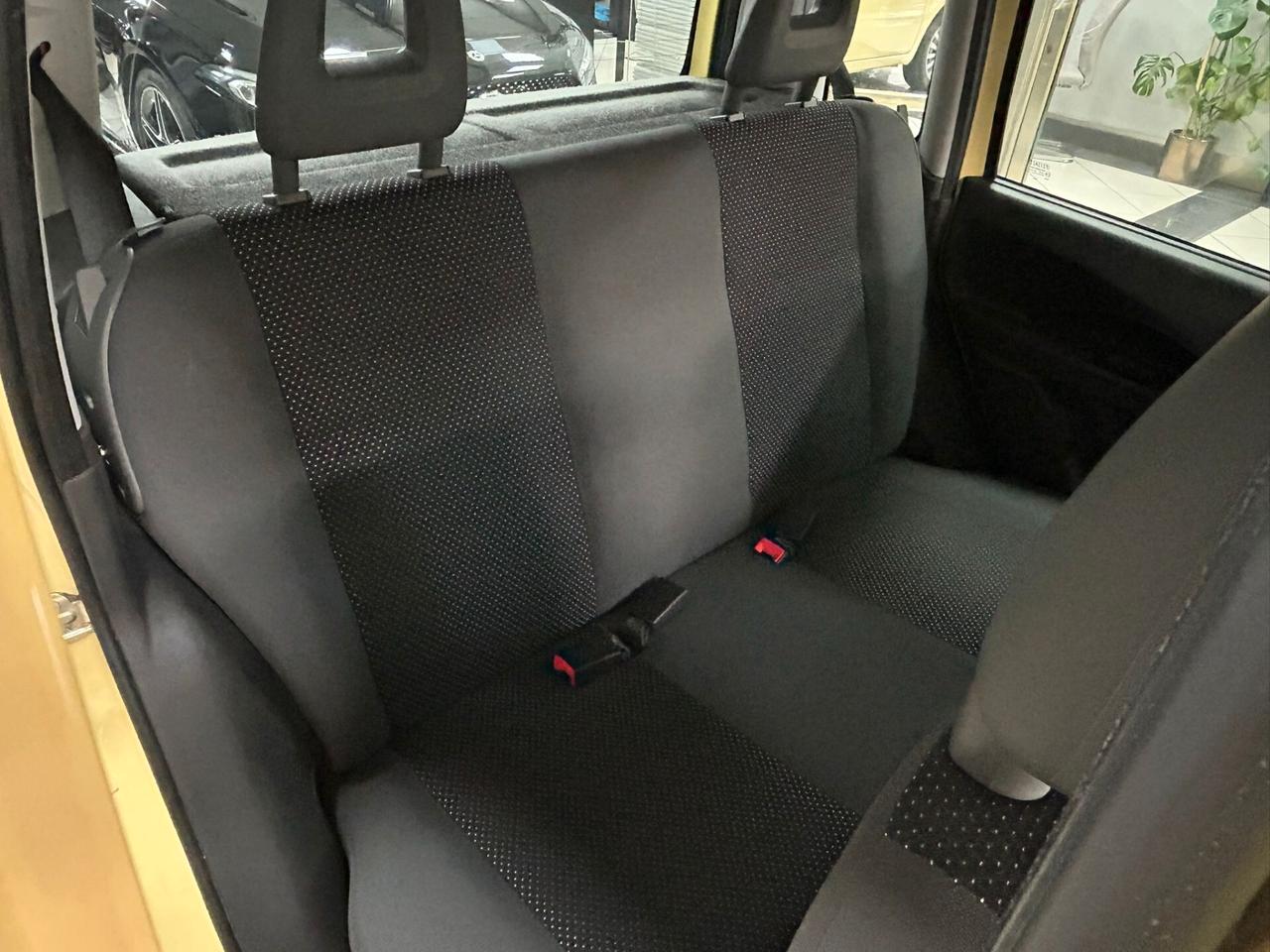 Fiat Panda 1.1