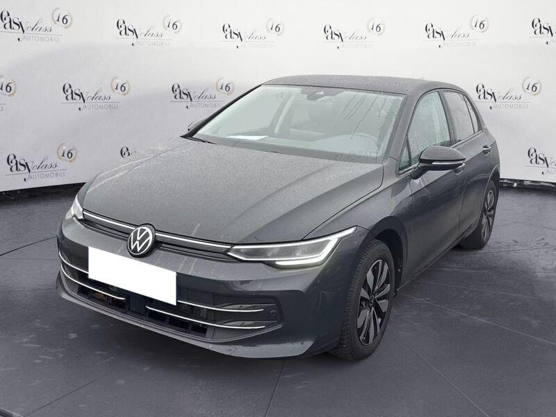 Volkswagen Golf 1.5 eTSI ACT GOAL DSG LED NAVI