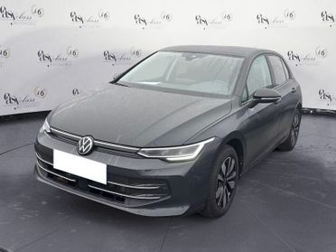 Volkswagen Golf 1.5 eTSI ACT GOAL DSG LED NAVI