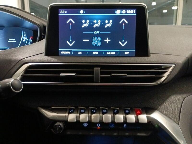 Peugeot 3008 BlueHDI 130 EAT8 S&S Allure