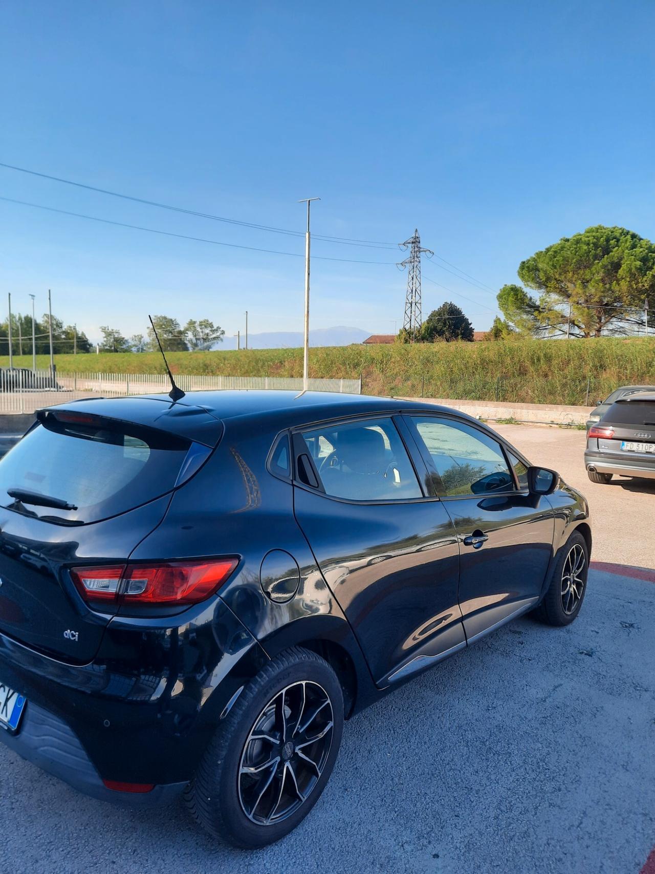 Renault Clio dCi 8V 90CV Start&Stop 82gr 5 porte Energy EcoBusiness