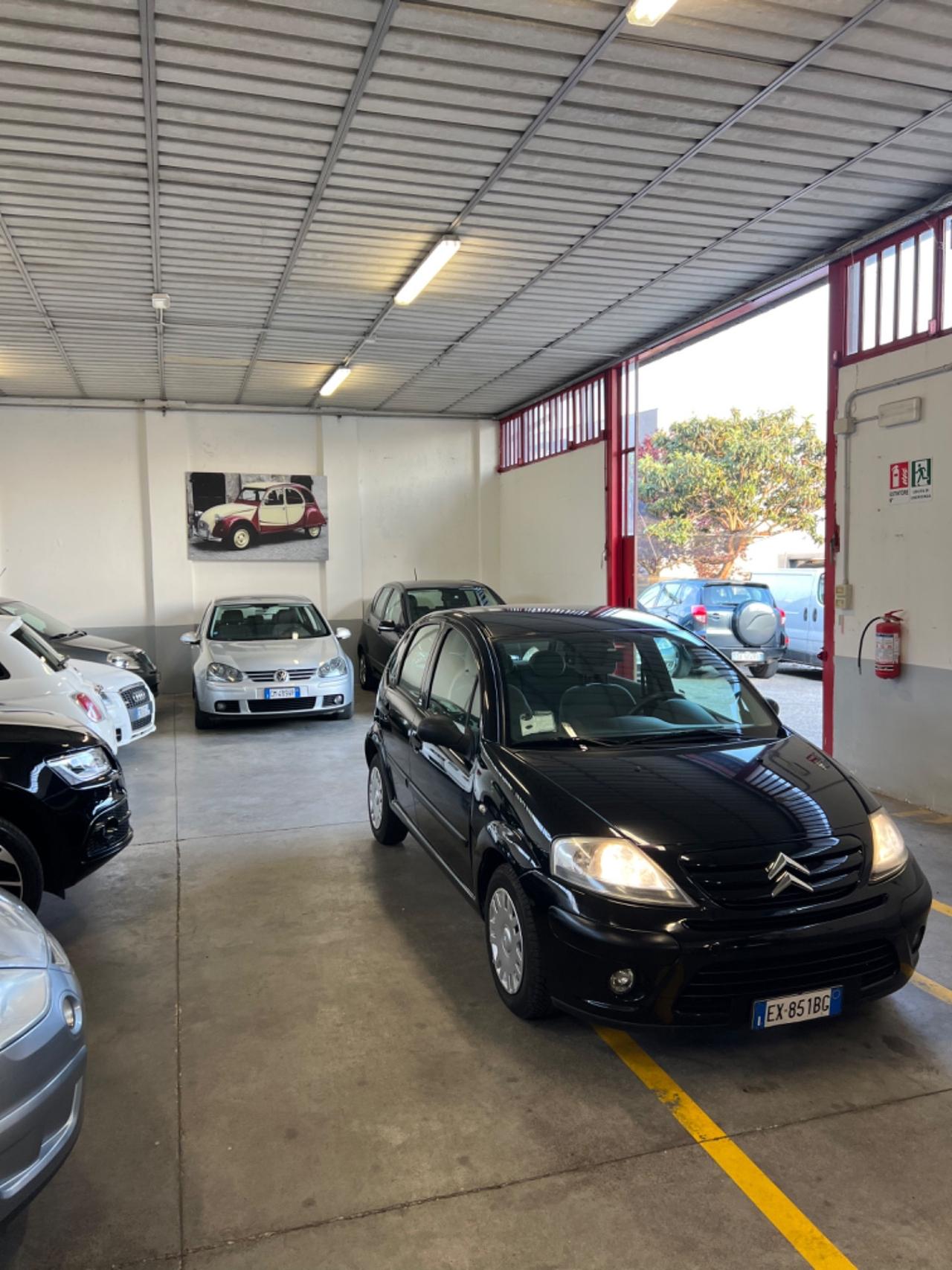 Citroen C3 1.1 Classique