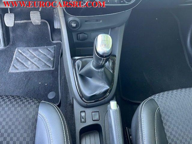 RENAULT Clio dCi 8V 75 CV Start&Stop 5 porte Energy Duel2