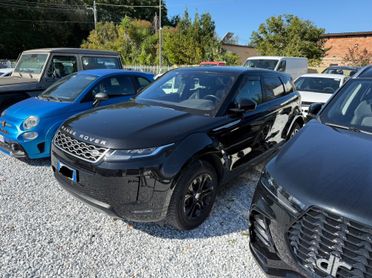 Land Rover Range Evoque 2.0D I4-L.Flw 150CV AWD Auto R-Dynamic SE