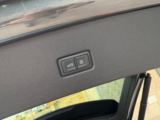 AUDI Q8 45 TDI quattro tiptronic S line plus TETTO.