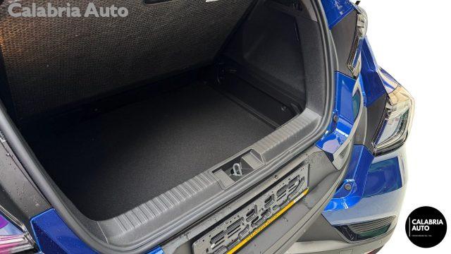 RENAULT Captur ECO-G 100 CV Techno