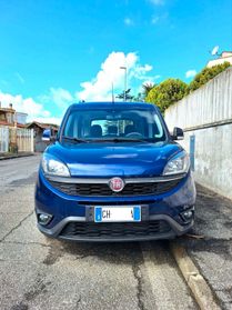 Fiat Doblo Doblò 1.4 T-Jet 16V Lounge GPL