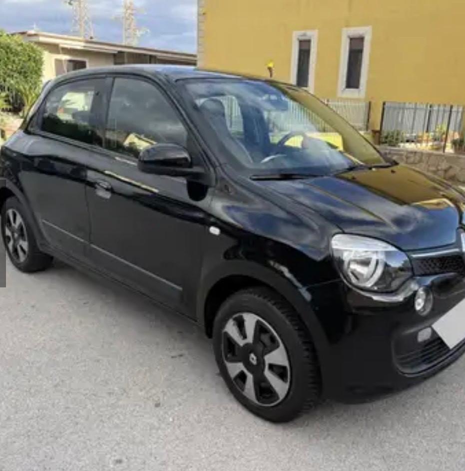 Renault Twingo SCe Stop&Start Intens Cambio Manuale