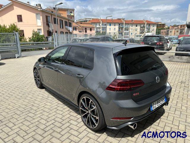 VOLKSWAGEN Golf GTI Performance 2.0 245 CV TSI DSG 5p. BMT