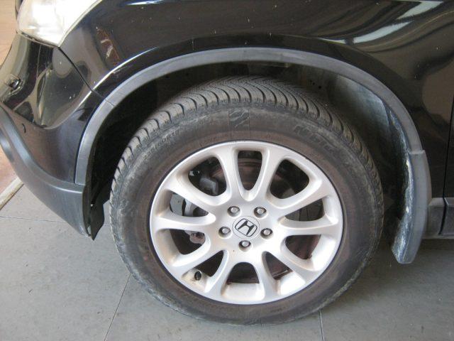 HONDA CR-V 2.2 i-CTDi 16V Advance DPF