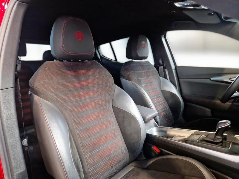 ALFA ROMEO TONALE 1.5 160 CV HYBRID TCT7 SPECIALE SUV