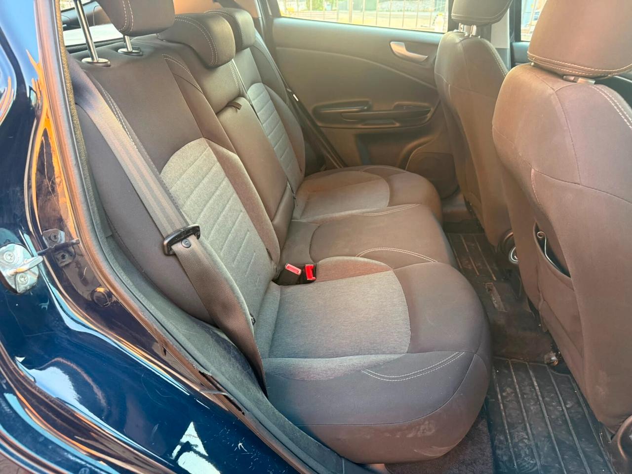 Alfa Romeo Giulietta 1.6 JTDm 120 CV Super