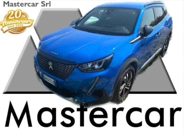 PEUGEOT 2008 2008 II 2020 1.2 puretech Allure 130 CV - GN671LX