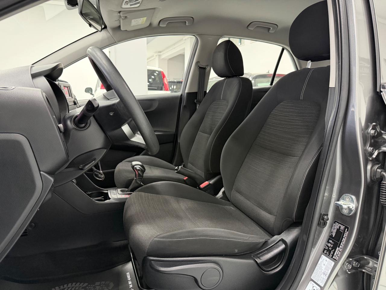 Kia Picanto 1.0cc 12V 5 porte Style Automatica