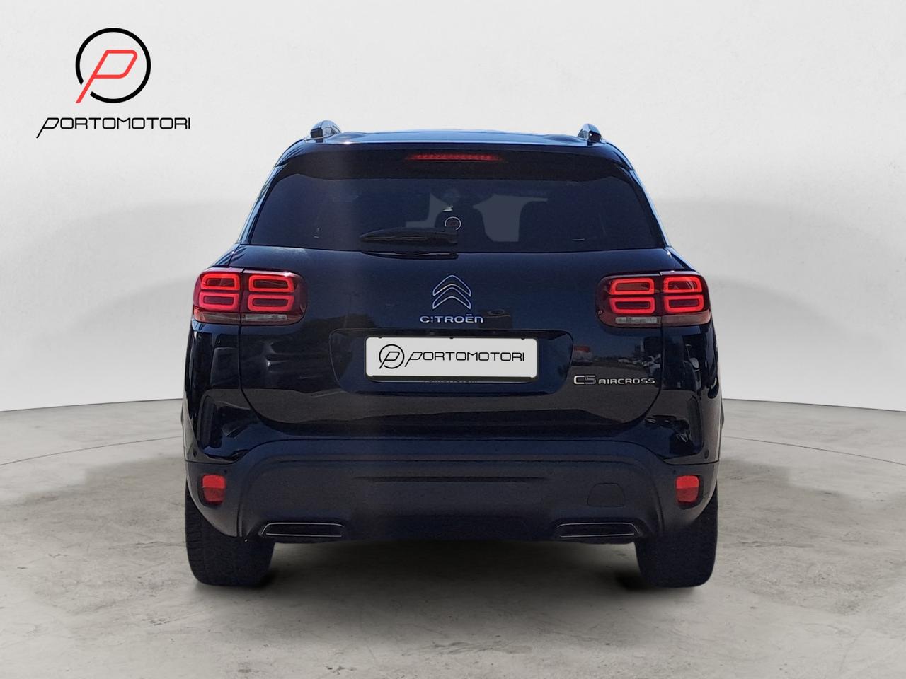 CITROEN C5 Aircross - C5 Aircross BlueHDi 130 S&S Feel Pack
