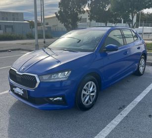 Skoda Fabia 1.0 MPI 65 CV Ambition