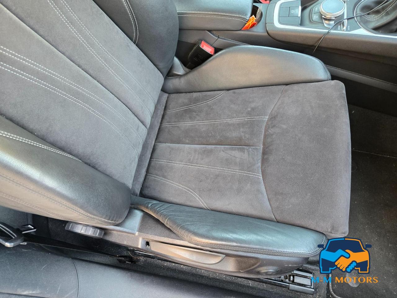 Audi TT Coupe 2.0 tdi ultra S line