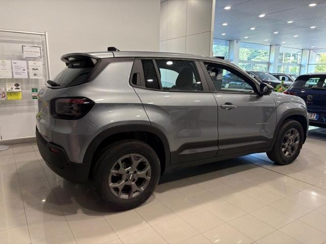 Jeep Avenger 1.2 t. Longitude fwd 100cv