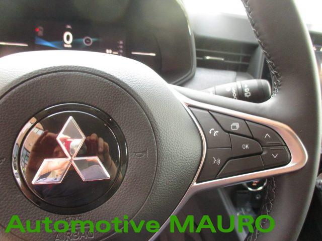 MITSUBISHI Colt 1.0L 65 CV Invite - NEOPATENTATI