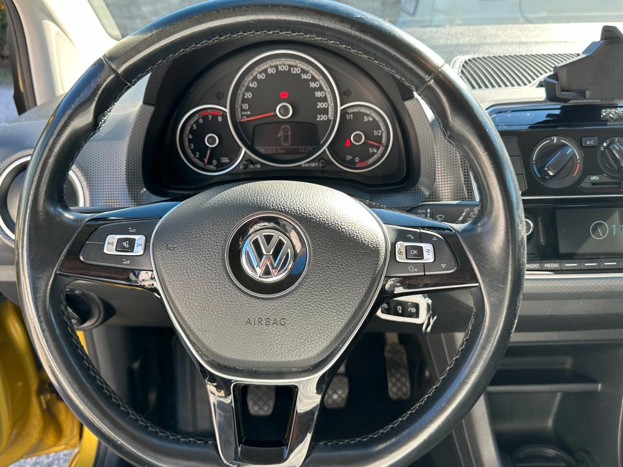 Volkswagen up! 1.0 3p. move