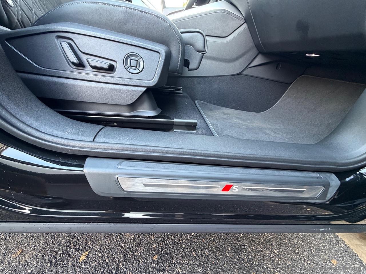 AUDI Q5 SPB TDi S tronic quattro S line ed. SLINE INTERNO ED ESTERNO + TETTO ELET. + TERZO SCHERMO