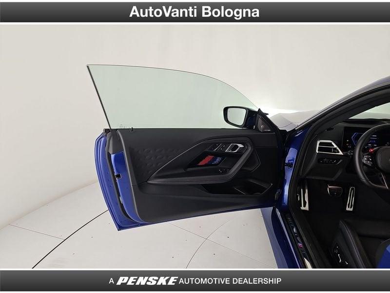 BMW Serie 2 M2 Coupe 3.0 480cv auto