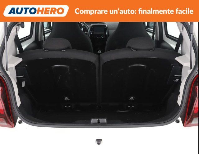 PEUGEOT 108 VTi 72 S&S 5 porte Allure