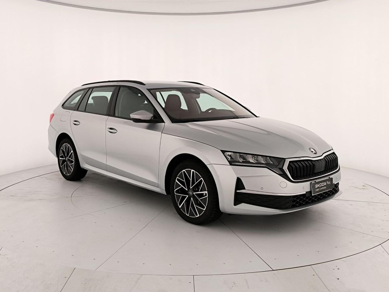Skoda Octavia wagon 2.0 tdi executive 150cv dsg