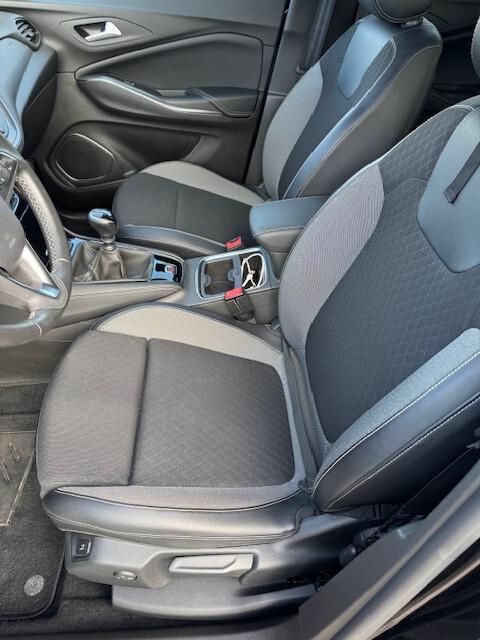 Opel Grandland X 1.2 Turbo 12V 130 CV Start&Stop-UNICO PROPRIETARIO