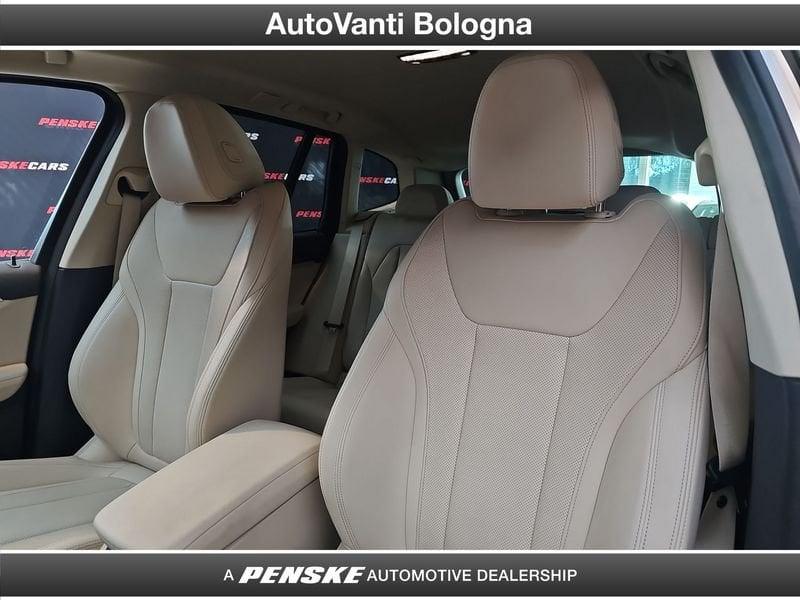 BMW X3 X3 xDrive20d 48V