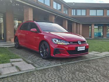 VOLKSWAGEN Golf GTI Performance 2.0 245 CV TSI DSG 5p. BMT