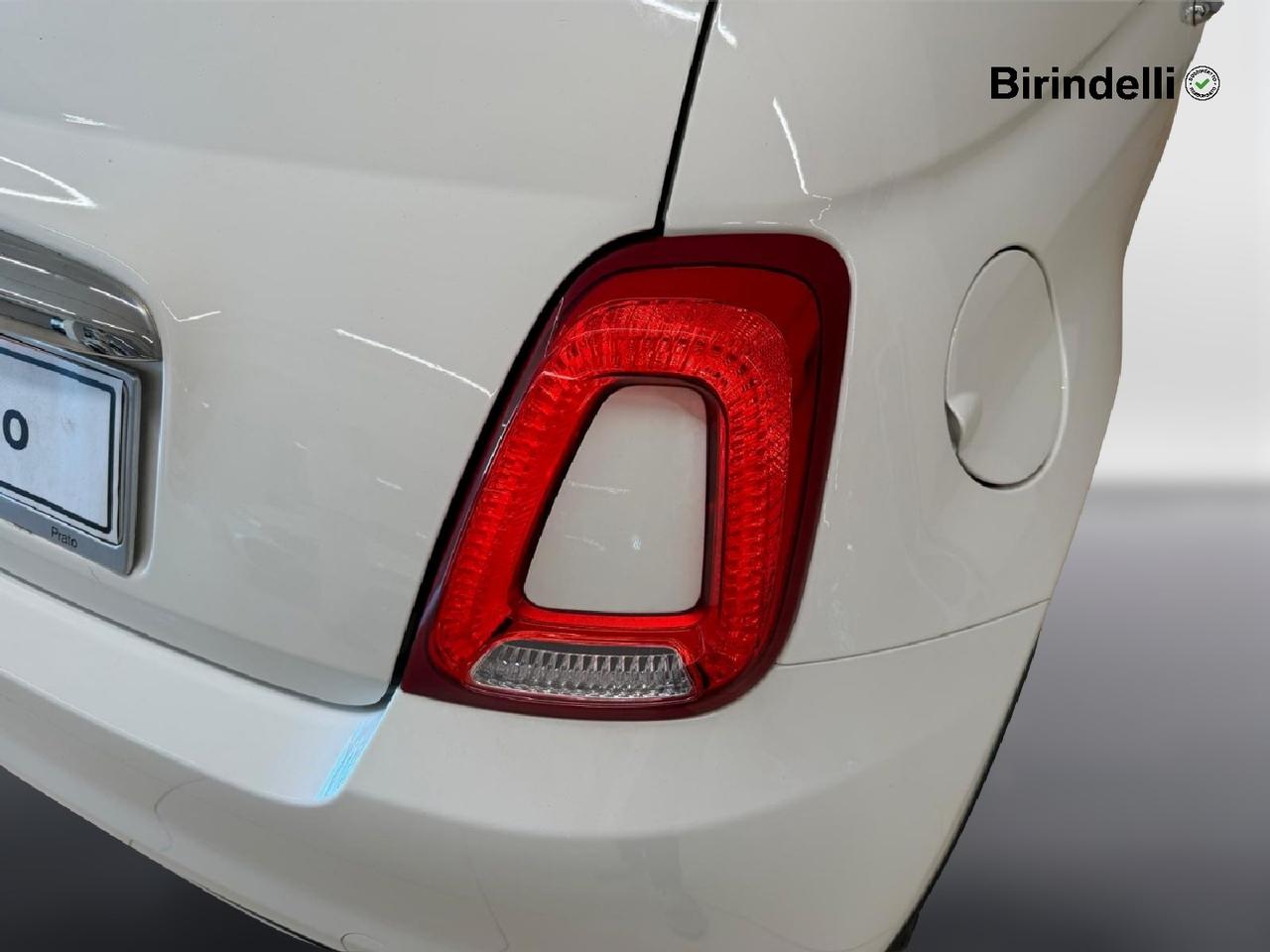 FIAT 500 (2015-2024) - 500 1.2 Pop