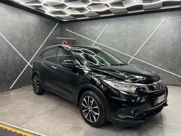 Honda HR-V 1.6 D -TEC NEOPATENTATI