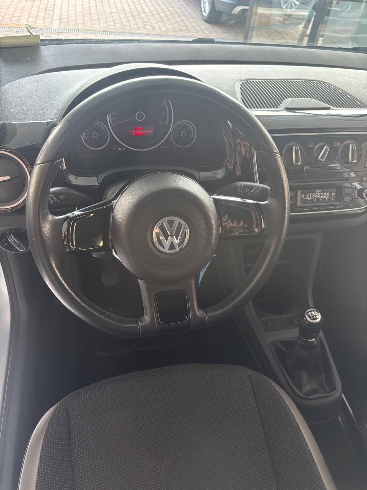 Volkswagen up! 1.0 75 CV 5p. high