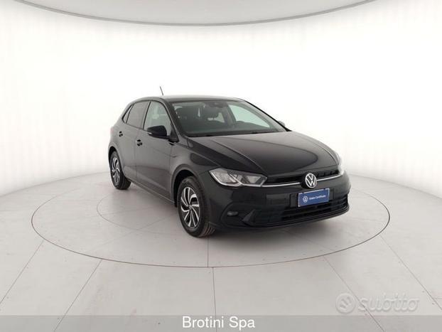 Volkswagen Polo 1.0 TSI 5p. Comfortline BlueM...