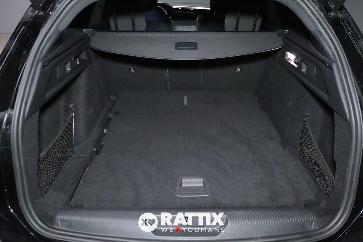 Peugeot 308 SW 1.5 BlueHDI 130CV GT EAT8