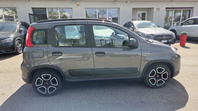 FIAT Panda 1.0 FireFly S&S Hybrid City Life PERMUTE OK NEOPAT