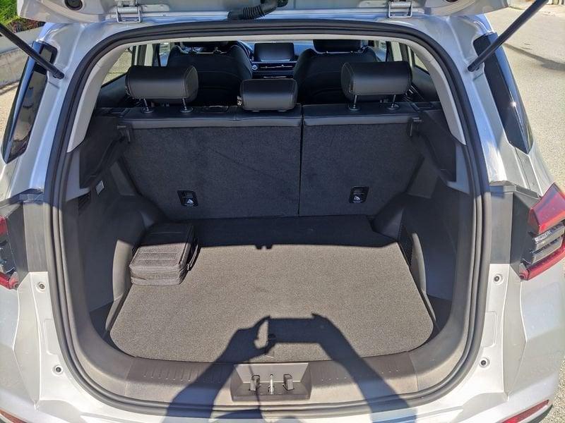 DR AUTOMOBILES dr 5.0 1.5 Unica 116cv